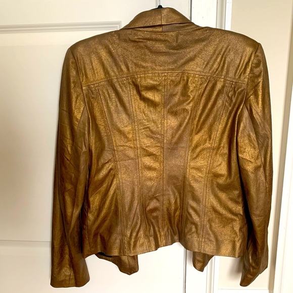 Cache Waterfall Front Jacket - Picture 3 of 5